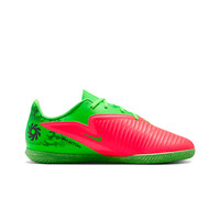 Nike botas fútbol sala niño JR PHANTOM 6 LOW CLUB IC EH puntera