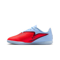 Nike botas fútbol sala niño JR PHANTOM 6 LOW CLUB IC puntera