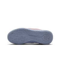 Nike botas fútbol sala niño JR TIEMPO LEGEND 10 ACADEMY IC vista superior