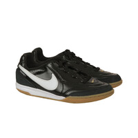 Nike botas fútbol sala niño JR TIEMPO STREETGATO lateral interior