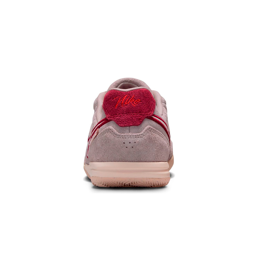 Nike botas fútbol sala niño JR TIEMPO STREETGATO PRM vista trasera