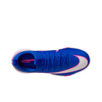 Nike botas fútbol sala niño JR ZOOM MERCURIAL VAPOR 16 ACADEMY IC AZ 05