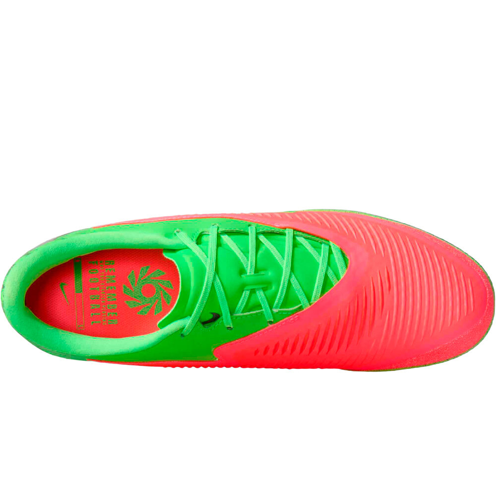 Nike botas fútbol sala PHANTOM 6 LOW ACAD IC EH 05