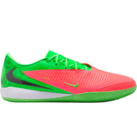 Nike botas fútbol sala PHANTOM 6 LOW ACAD IC EH lateral exterior