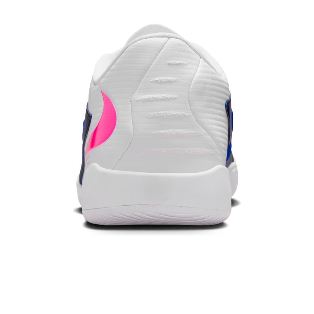 Nike botas fútbol sala PHANTOM 6 LOW ACAD IC vista trasera