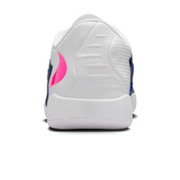 Nike botas fútbol sala PHANTOM 6 LOW ACAD IC vista trasera