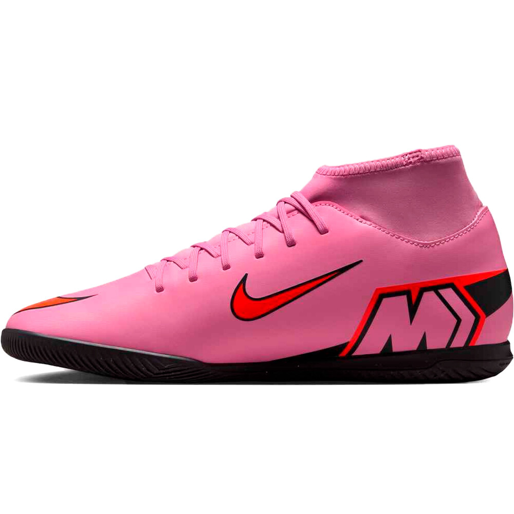 Nike botas fútbol sala SUPERFLY 10 CLUB IC puntera