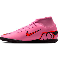 Nike botas fútbol sala SUPERFLY 10 CLUB IC puntera