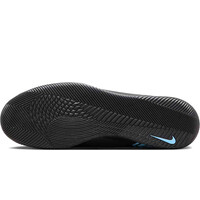 Nike botas fútbol sala SUPERFLY 10 CLUB IC vista superior