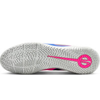 Nike botas fútbol sala TIEMPO MAESTRO CLUB IC BLAZRS vista superior