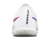 Nike botas fútbol sala TIEMPO MAESTRO CLUB IC BLAZRS vista trasera