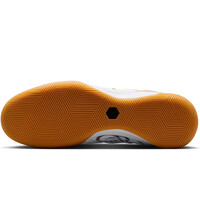 Nike botas fútbol sala TIEMPO REACTGATO IC BL vista superior