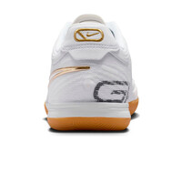 Nike botas fútbol sala TIEMPO REACTGATO IC BL vista trasera