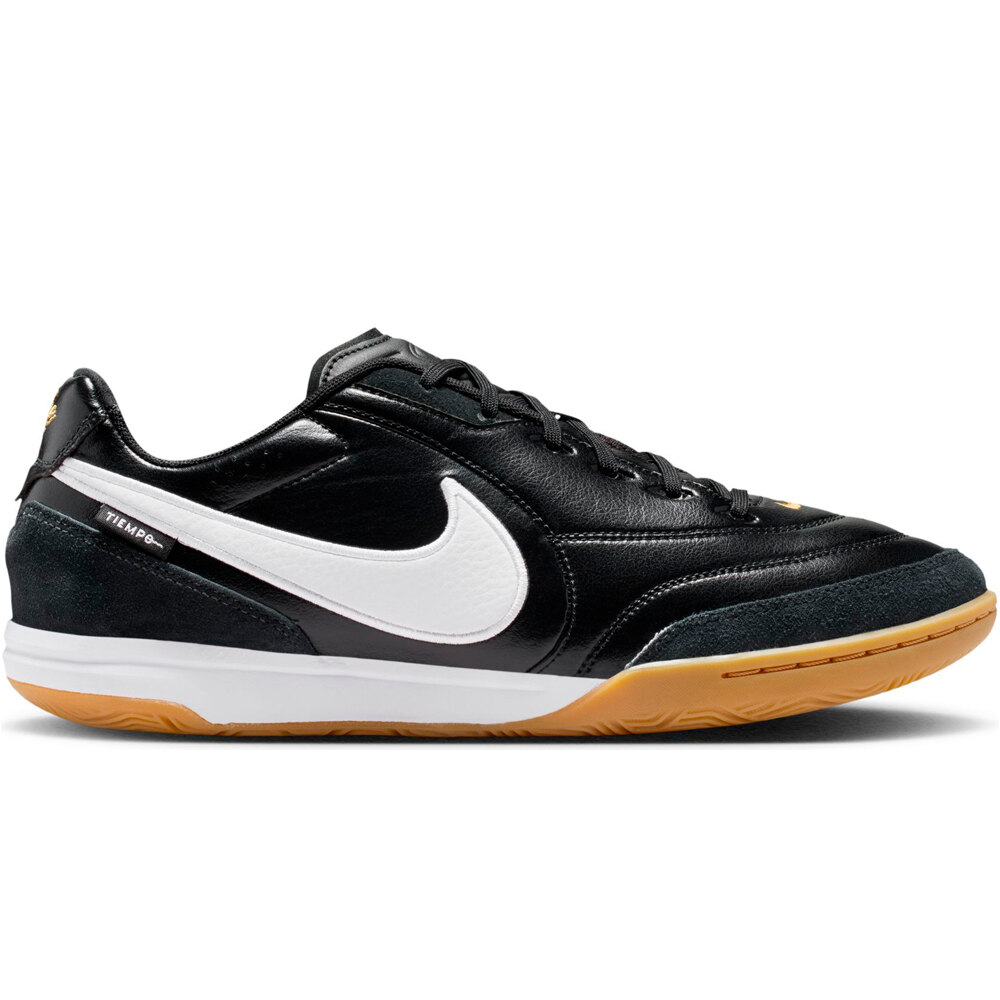 Nike botas fútbol sala TIEMPO STREETGATO lateral exterior