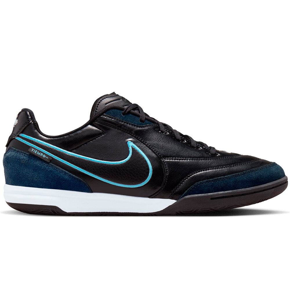 Nike botas fútbol sala TIEMPO STREETGATO lateral exterior