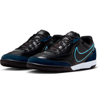 Nike botas fútbol sala TIEMPO STREETGATO lateral interior