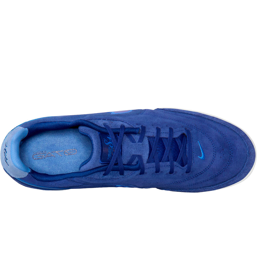 Nike botas fútbol sala TIEMPO STREETGATO PRM 05