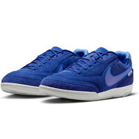 Nike botas fútbol sala TIEMPO STREETGATO PRM lateral interior