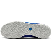 Nike botas fútbol sala TIEMPO STREETGATO PRM vista superior