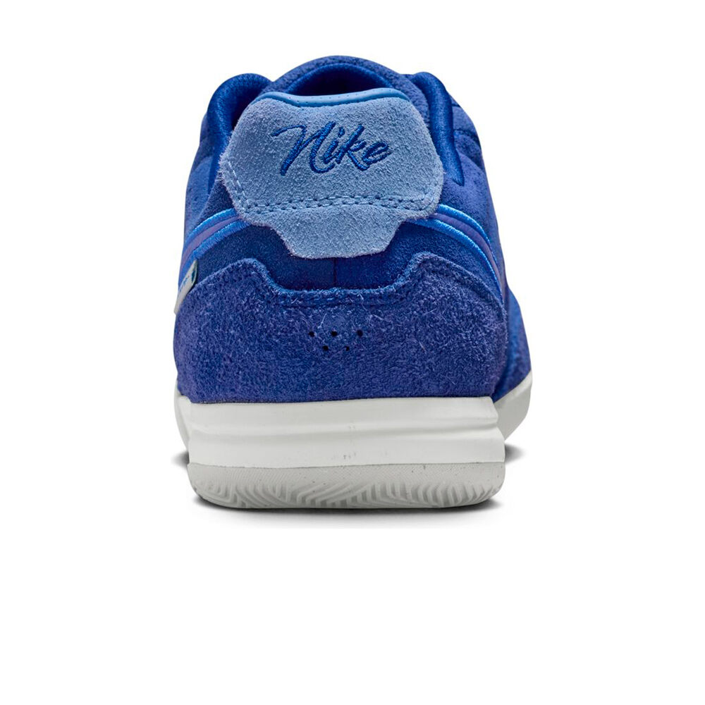 Nike botas fútbol sala TIEMPO STREETGATO PRM vista trasera