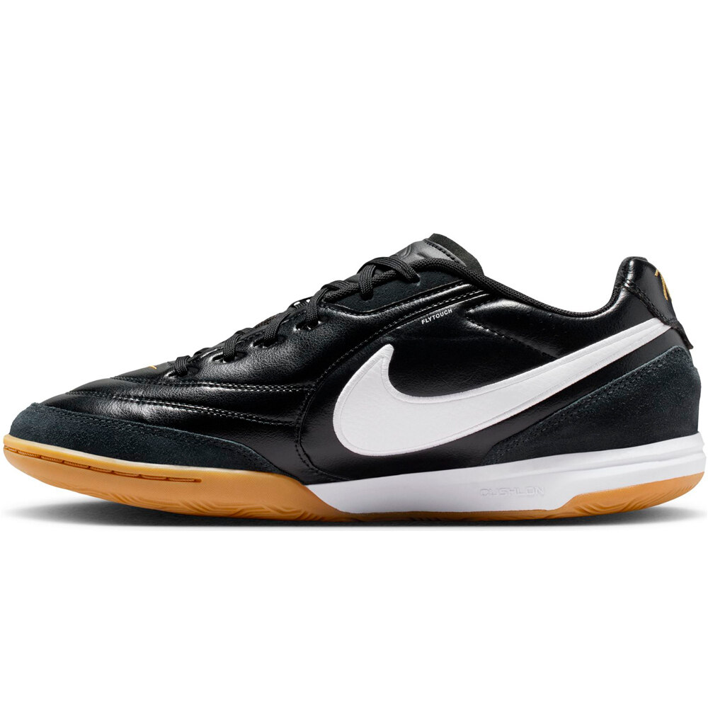 Nike botas fútbol sala TIEMPO STREETGATO puntera