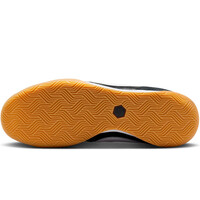 Nike botas fútbol sala TIEMPO STREETGATO vista superior