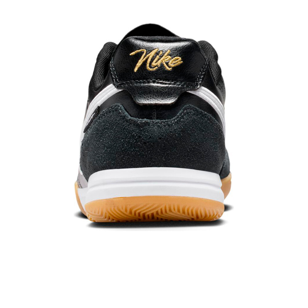 Nike botas fútbol sala TIEMPO STREETGATO vista trasera