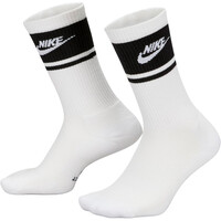 Nike calcetines deportivos U NK ED ELVD CRW 3P FTA ST-144 02