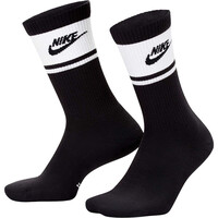 Nike calcetines deportivos U NK ED ELVD CRW 3P FTA ST-144 02