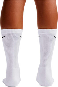 Nike calcetines deportivos U NK ED ELVD CRW 6P - 144 01