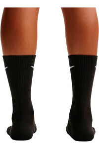 Nike calcetines deportivos U NK ED ELVD CRW 6P - 144 01