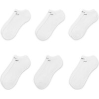 Nike calcetines deportivos U NK EVERYDAY CUSH NS 6PR 132 02