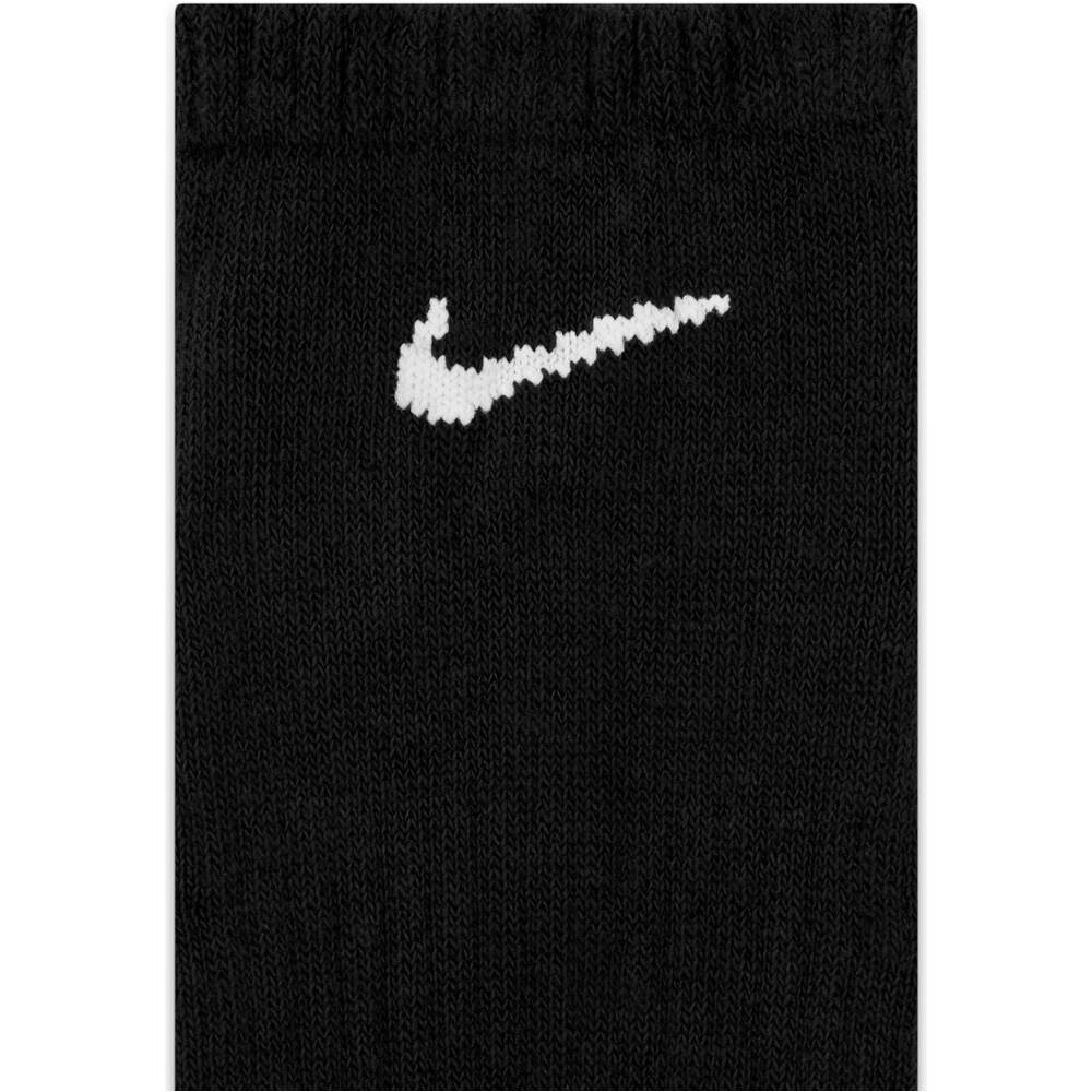 Nike calcetines deportivos U NK EVERYDAY CUSH NS 6PR 132 04