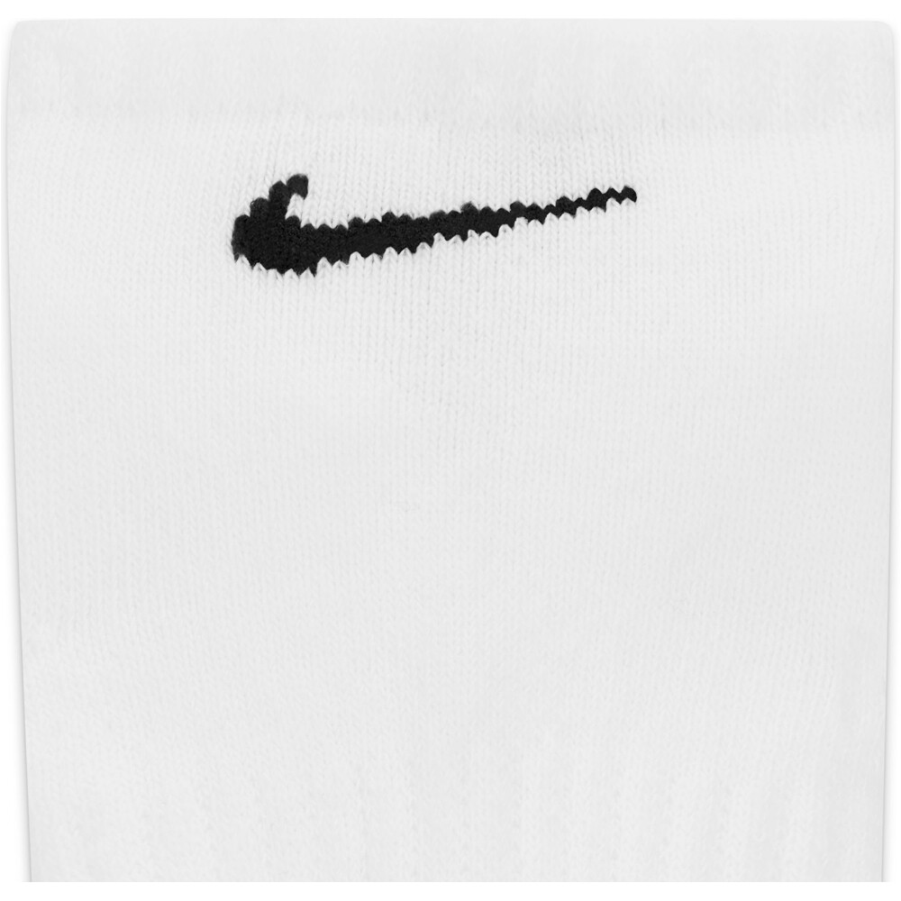 Nike calcetines deportivos U NK EVERYDAY CUSH NS 6PR 132 04