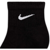 Nike calcetines deportivos U NK EVRY PLS CUSH ANKL 6PR-BD 02