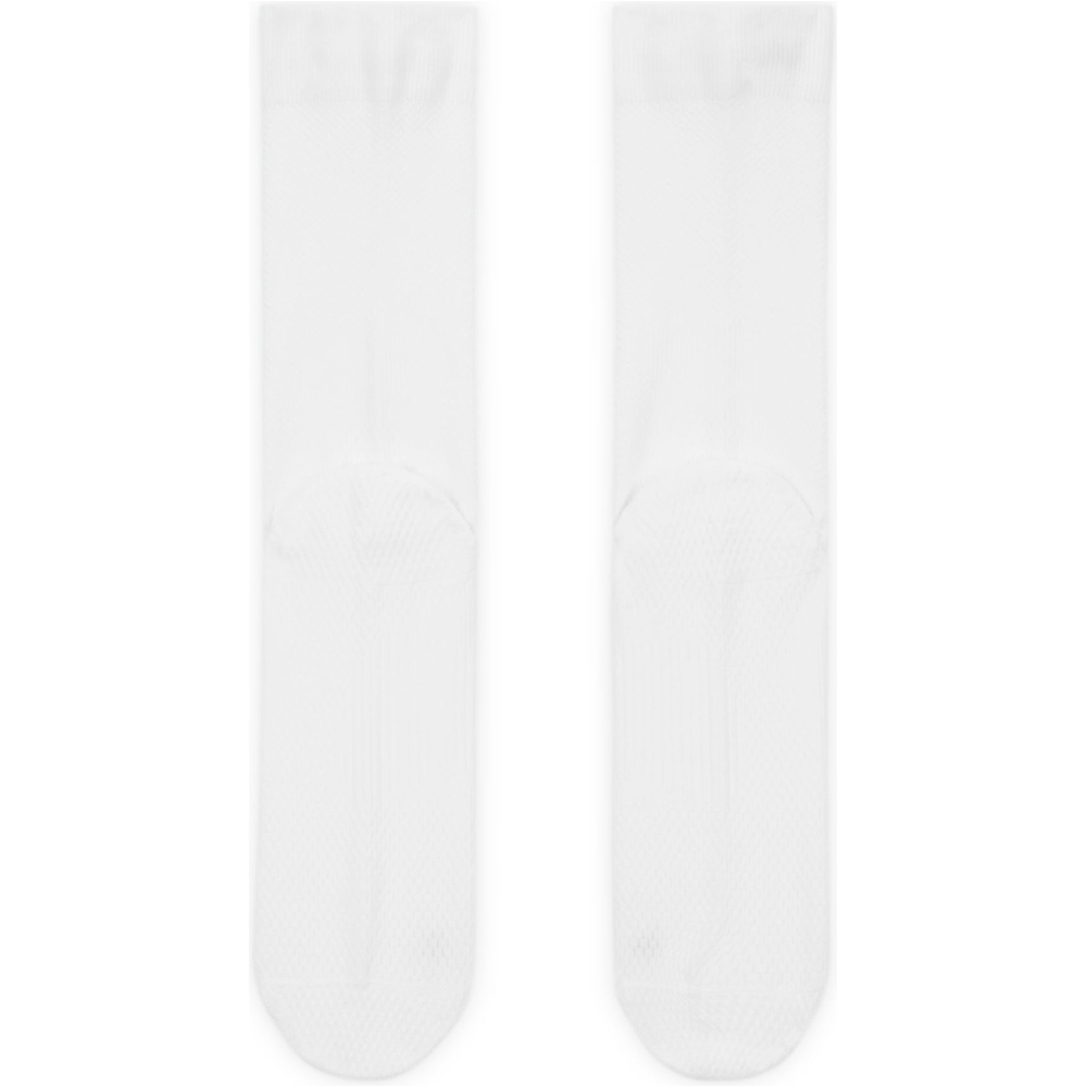 Nike calcetines running U NK LTWT RUN CREW 1PR - 200 02