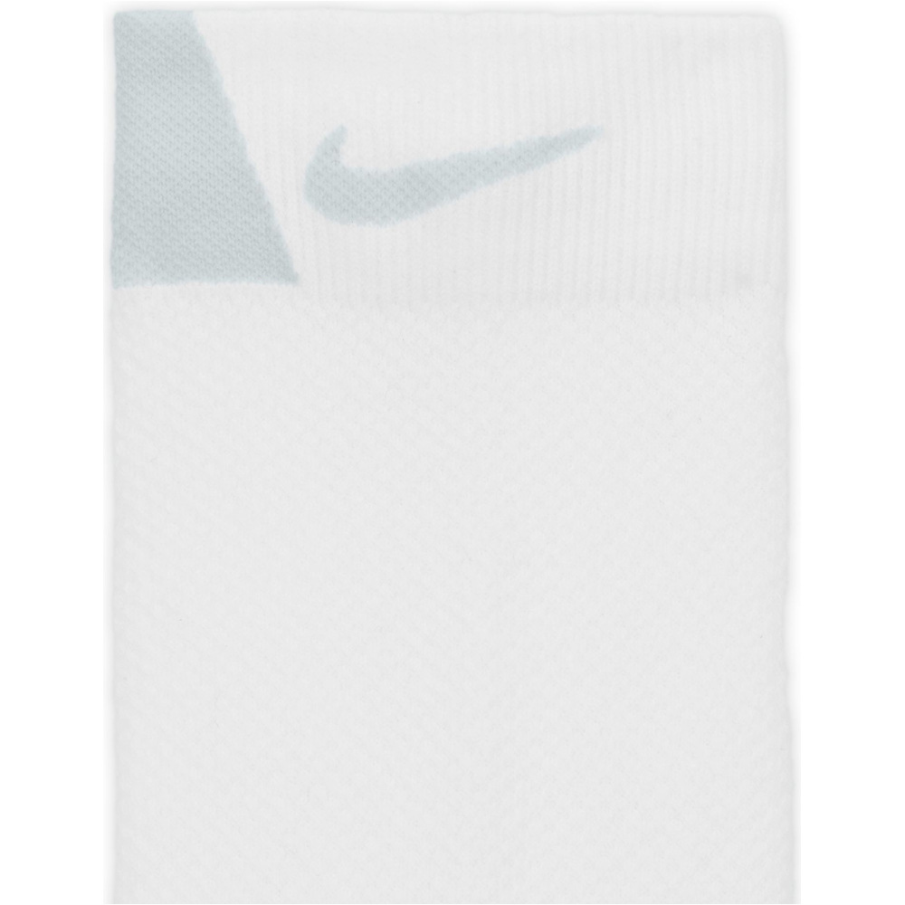 Nike calcetines running U NK LTWT RUN CREW 1PR - 200 03