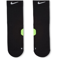Nike calcetines running U NK MDWT RUN MCRW 1PR - 168 01