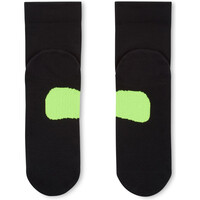 Nike calcetines running U NK MDWT RUN MCRW 1PR - 168 02