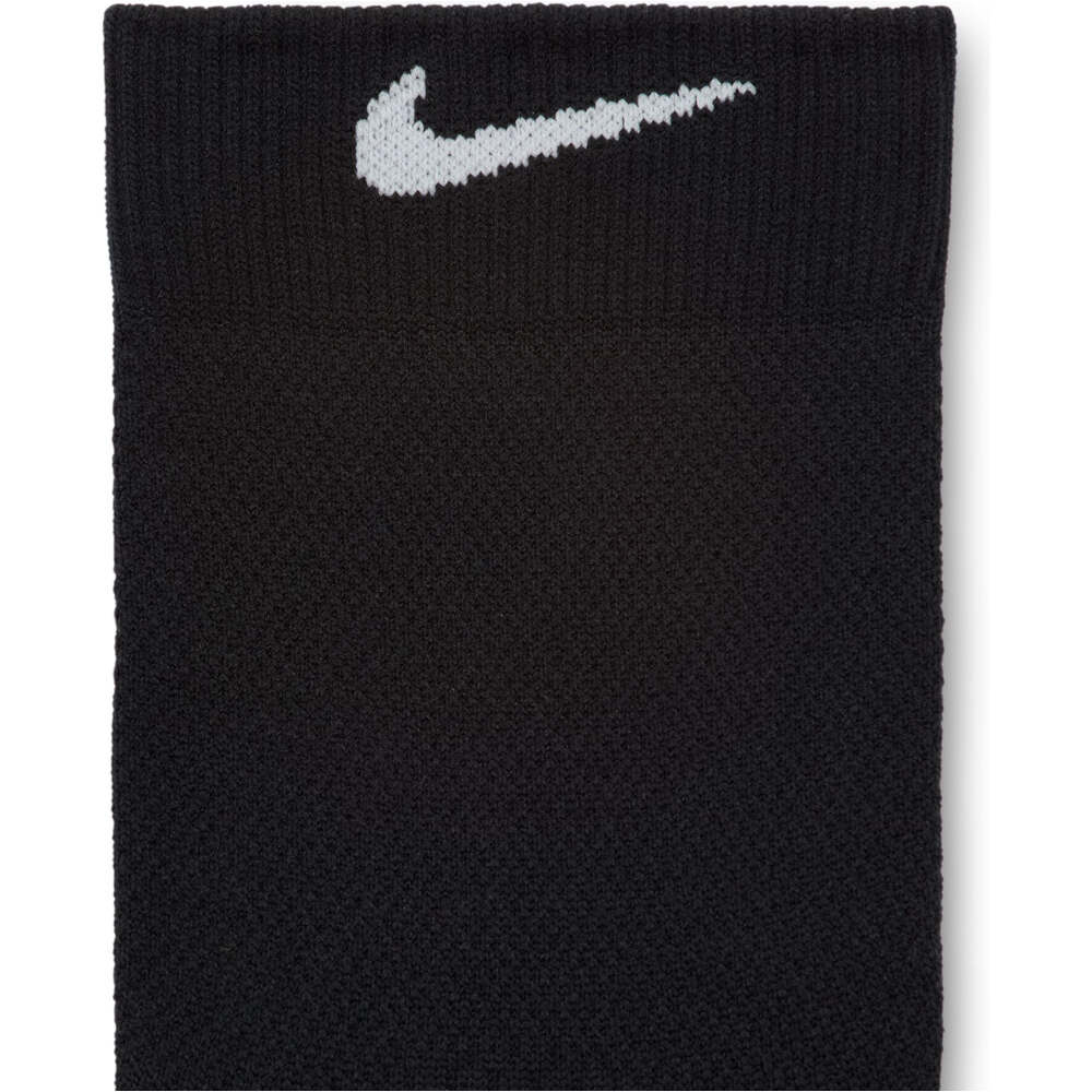 Nike calcetines running U NK MDWT RUN MCRW 1PR - 168 03