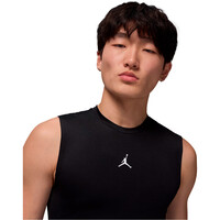 Nike camiseta baloncesto M J DF SPRT SL COMP TOP vista detalle