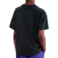 Nike camiseta baloncesto niños KB K NK DF TEE M90 NE vista trasera