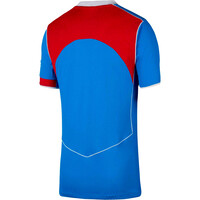 Nike camiseta de fútbol oficiales ATM M NK DFADV JSY SS MATCH 3R 06