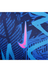 Nike camiseta de fútbol oficiales AT.MADRID 25 M NK DF JSY SS STAD 3R 06
