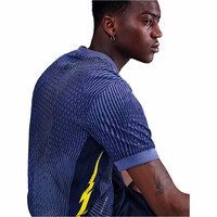 Nike camiseta de fútbol oficiales AT.MADRID 25 M NK DFADV JSY SS MATCH AW vista detalle