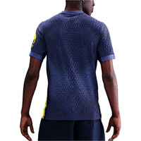 Nike camiseta de fútbol oficiales AT.MADRID 25 M NK DFADV JSY SS MATCH AW vista trasera
