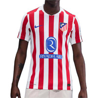 ATELTICO DE MADRID 25/26 PRIMERA EQUIPACION AUTHENTIC