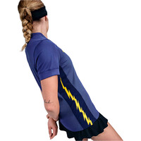 Nike camiseta de fútbol oficiales AT.MADRID 25 W NK DF STAD JSY SS AW vista detalle