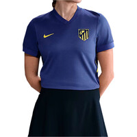 ATLETICO DE MADRID 25/26 2ª EQUIPACION FEMENINA