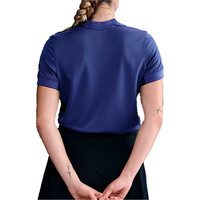 Nike camiseta de fútbol oficiales AT.MADRID 25 W NK DF STAD JSY SS AW vista trasera